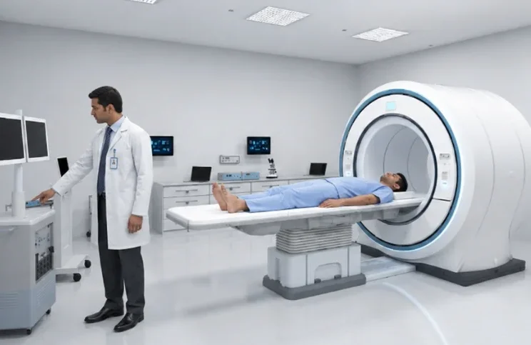 160 slice ct scan