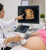 3D and 4D Sonography