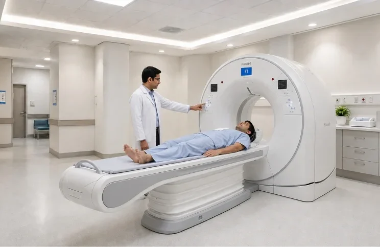 3t mri scan in surat at super scan advanced diagnostic and radiology centre