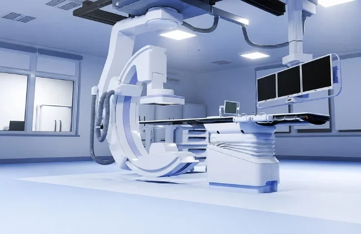 Interventional radiology