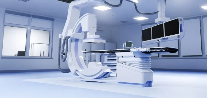 Interventional Radiology 1 Interventional radiology