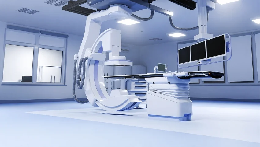 Interventional Radiology