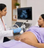 Ultrasound Scan