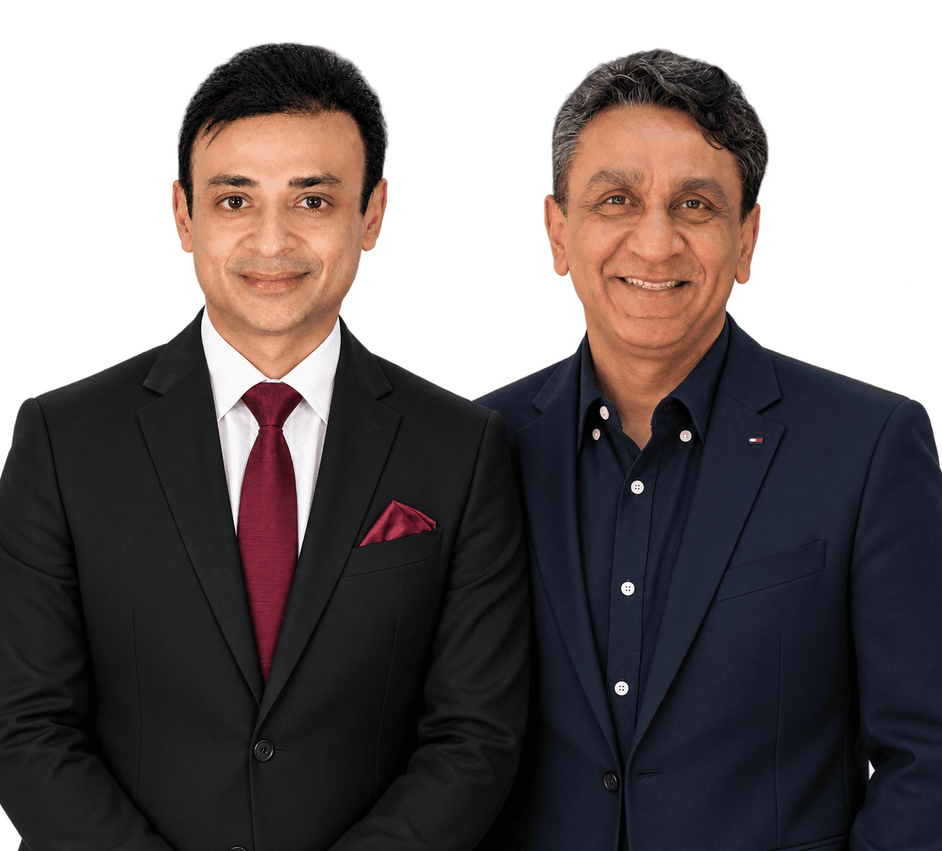 Super scan founder