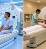 3T MRI vs 1.5T MRI comparison at Super Scan Imaging Centres Surat