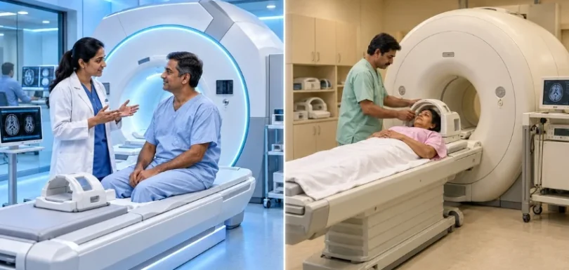 3T Mri Vs 1.5T Mri: What’s The Difference And Does It Matter? 3 3t mri vs 1. 5t mri comparison at super scan imaging centres surat