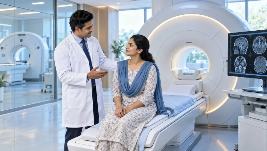 Advanced Diagnostic and Radiology Centre