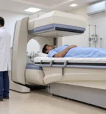 Gamma scan