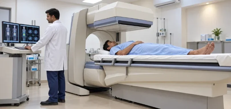 Gamma Scan In Surat: Uses, Procedure, Benefits And Safety Guide 1 Gamma scan