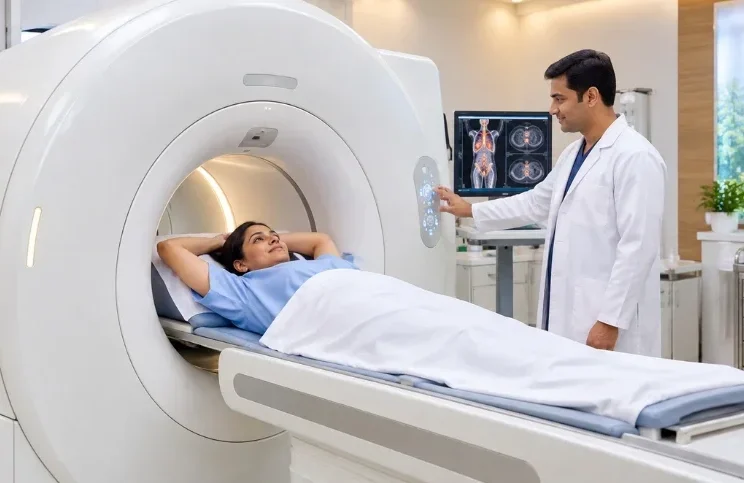 Mri vs ct vs pet-ct vs ultrasound medical imaging comparison