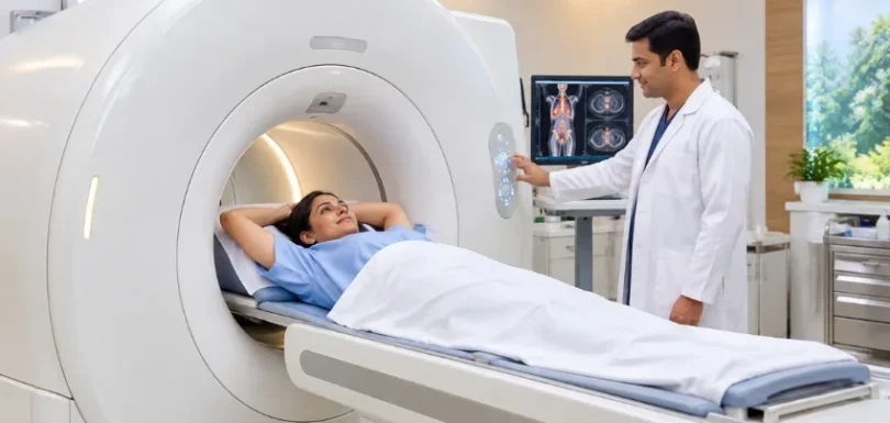 Mri vs ct vs pet-ct vs ultrasound medical imaging comparison