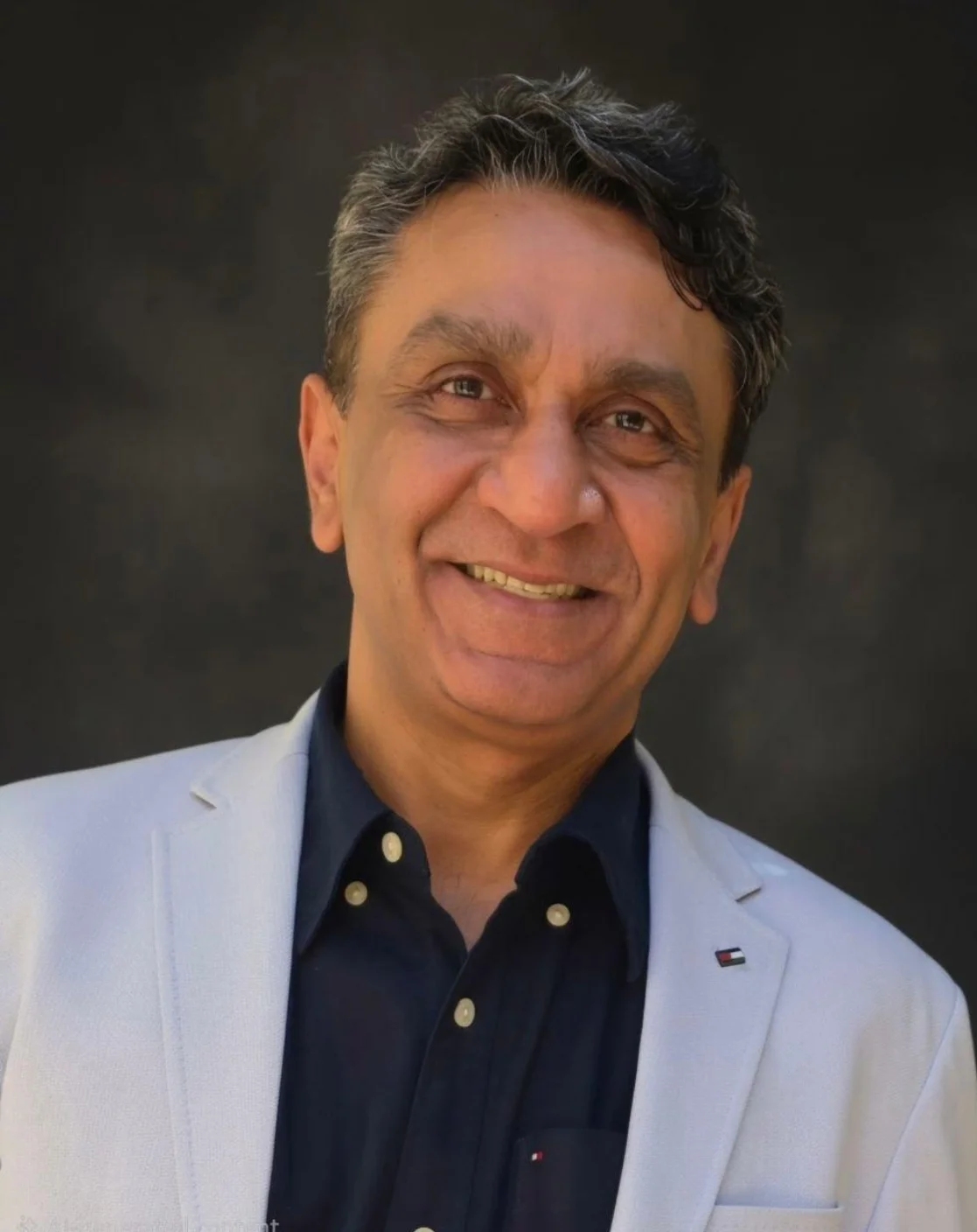 Dr. Ghanshyam ardeshana
