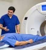 CT Coronary Angiography