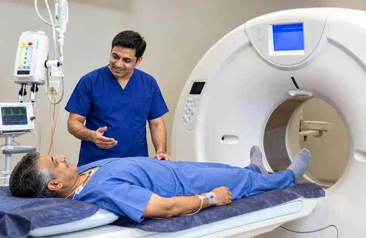 Ct coronary angiography