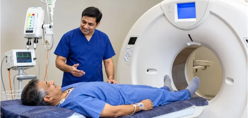 Ct Coronary Angiography: A Non-Invasive Look At Heart Arteries 2 Ct coronary angiography