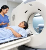 CT Scan and Radiation