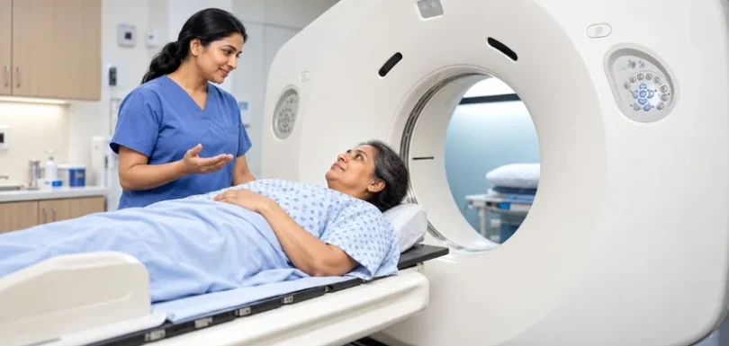 Ct Scan And Radiation: How Much Should You Really Worry? 1 Ct scan and radiation