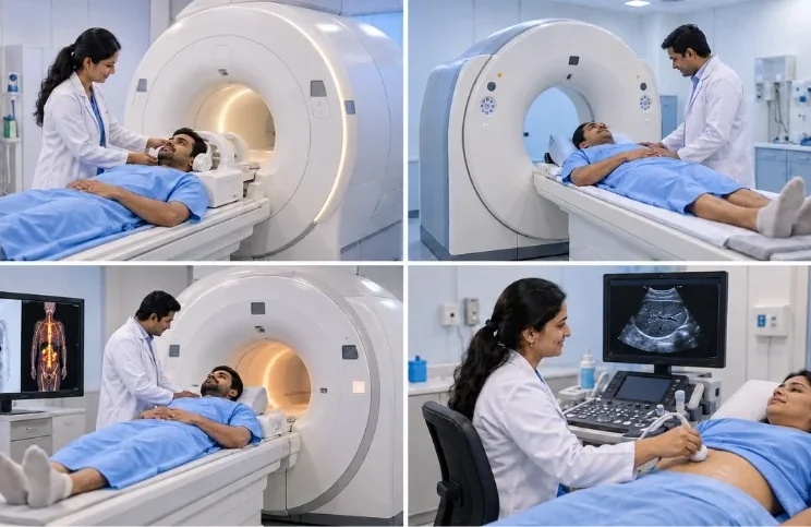Mri vs ct vs pet-ct vs ultrasound