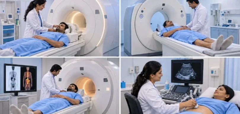 Mri Vs Ct Vs Pet-Ct Vs Ultrasound: Which Scan Do You Actually Need? 1 Mri vs ct vs pet-ct vs ultrasound