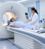PET-CT Scan