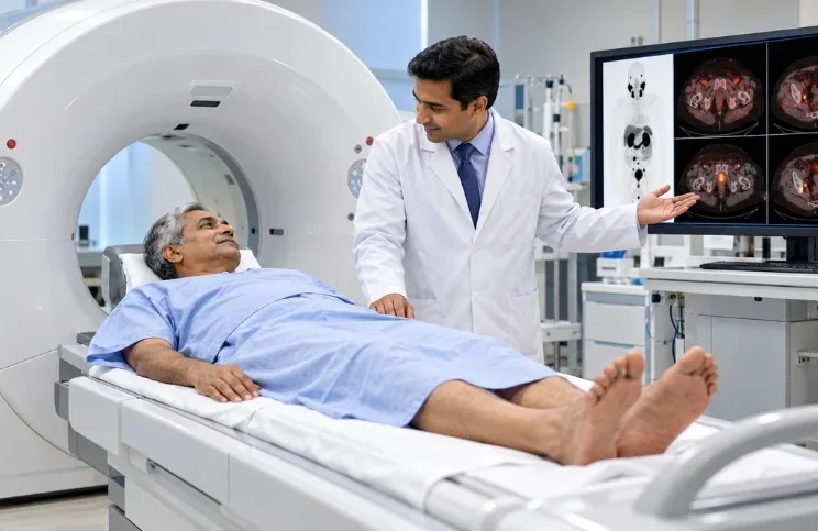 Psma pet-ct