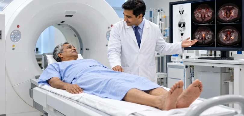 Psma pet-ct