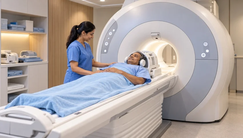 Whole-Body MRI